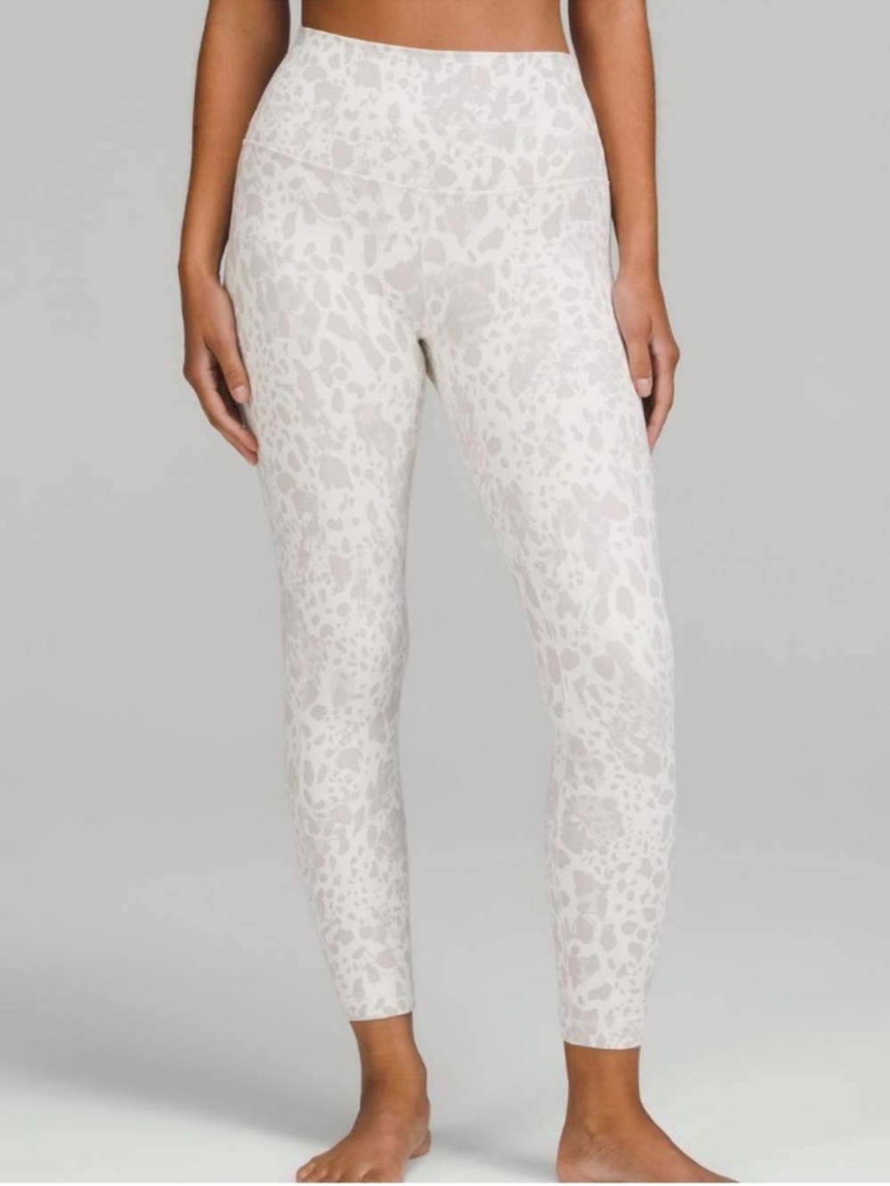 Lululemon Align High Rise Pant 25”